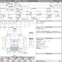 Hino RANGER лот № 11 оценка 3.5  с аукциона в Японии 11