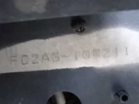 Hino RANGER лот № 11 оценка 3.5  с аукциона в Японии 6