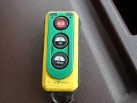 Hino RANGER лот № 11 оценка 3.5  с аукциона в Японии 7