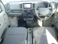 Suzuki EVERY лот № 1028 оценка 3.5  с аукциона в Японии 5