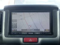 Suzuki EVERY лот № 1028 оценка 3.5  с аукциона в Японии 7