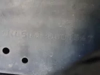 Hino DUTRO лот № 22 оценка R  с аукциона в Японии 4