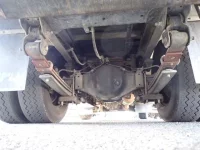 Hino DUTRO лот № 22 оценка R  с аукциона в Японии 5