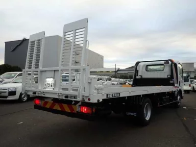 Mazda TITAN  с аукциона в Японии