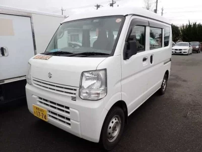 Suzuki Every