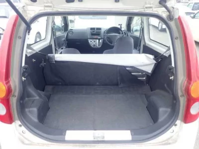 Subaru Pleo