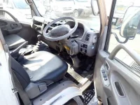 Hino DUTRO лот № 24 оценка R  с аукциона в Японии 10