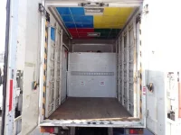 Hino DUTRO лот № 24 оценка R  с аукциона в Японии 2