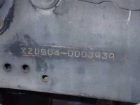 Hino DUTRO лот № 24 оценка R  с аукциона в Японии 4