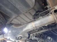 Daihatsu HIJET TRUCK лот № 1041 оценка R  с аукциона в Японии 2