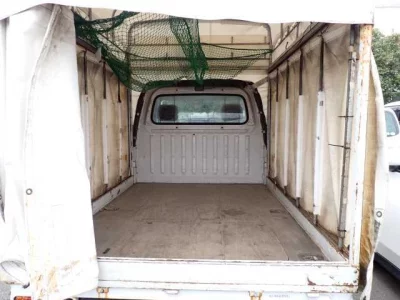 Subaru SAMBAR