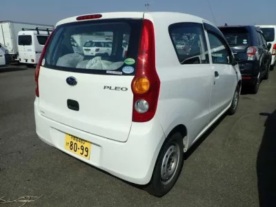Subaru PLEO