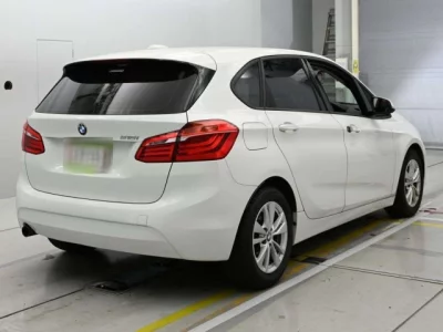 BMW 2-Series