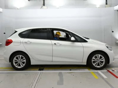 BMW 2-Series