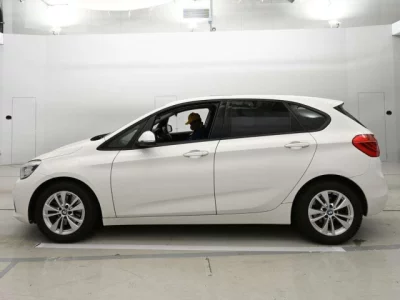 BMW 2-Series