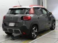 Citroen C3 лот № 38088 оценка 4.5  с аукциона в Японии 1