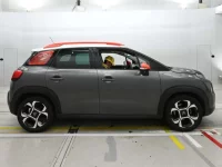 Citroen C3 лот № 38088 оценка 4.5  с аукциона в Японии 2