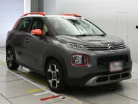 Citroen C3 лот № 38088 оценка 4.5  с аукциона в Японии 4