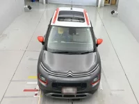 Citroen C3 лот № 38088 оценка 4.5  с аукциона в Японии 6