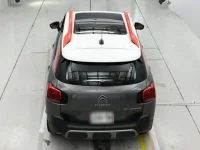 Citroen C3 лот № 38088 оценка 4.5  с аукциона в Японии 7