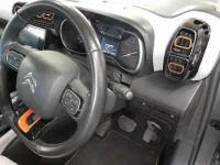 Citroen C3 лот № 38088 оценка 4.5  с аукциона в Японии 8