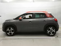 Citroen C3 лот № 38088 оценка 4.5  с аукциона в Японии 3