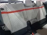 Citroen C3 лот № 38088 оценка 4.5  с аукциона в Японии 10