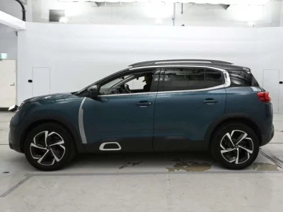 Citroen C5