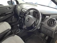 Renault Captur лот № 38110 оценка 4  с аукциона в Японии 8