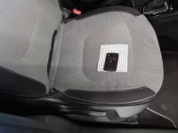 Renault Captur лот № 38110 оценка 4  с аукциона в Японии 9