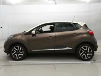 Renault Captur лот № 38110 оценка 4  с аукциона в Японии 3