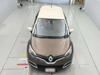 Renault Captur лот № 38110 оценка 4  с аукциона в Японии 6