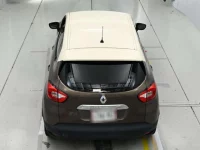 Renault Captur лот № 38110 оценка 4  с аукциона в Японии 7