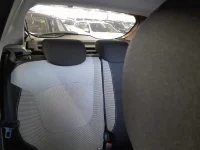 Renault Captur лот № 38110 оценка 4  с аукциона в Японии 10