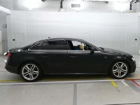 Audi A4 лот № 38113 оценка 4  с аукциона в Японии 2