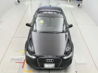 Audi A4 лот № 38113 оценка 4  с аукциона в Японии 6