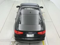 Audi A4 лот № 38113 оценка 4  с аукциона в Японии 7