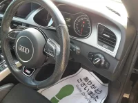 Audi A4 лот № 38113 оценка 4  с аукциона в Японии 8