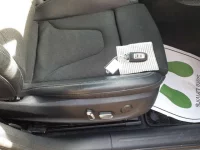 Audi A4 лот № 38113 оценка 4  с аукциона в Японии 9