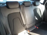 Audi A4 лот № 38113 оценка 4  с аукциона в Японии 10