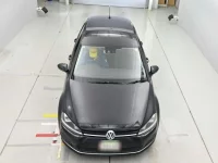 Volkswagen Golf лот № 90409 оценка 3.5  с аукциона в Японии 6