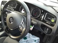 Volkswagen Golf лот № 90409 оценка 3.5  с аукциона в Японии 8