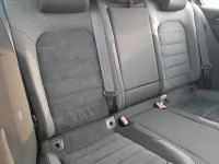 Volkswagen Golf лот № 90409 оценка 3.5  с аукциона в Японии 10