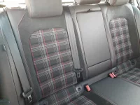 Volkswagen Golf лот № 38120 оценка 3.5  с аукциона в Японии 10