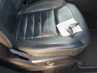 Mercedes-Benz ML CLASS лот № 38084 оценка 4  с аукциона в Японии 9