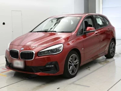 BMW 2-Series