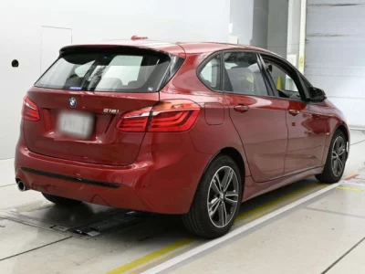 BMW 2-Series