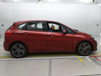 BMW 2-Series