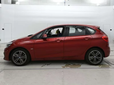 BMW 2-Series