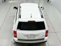 Chrysler JEEP PATRIOT лот № 38108 оценка 3.5  с аукциона в Японии 7